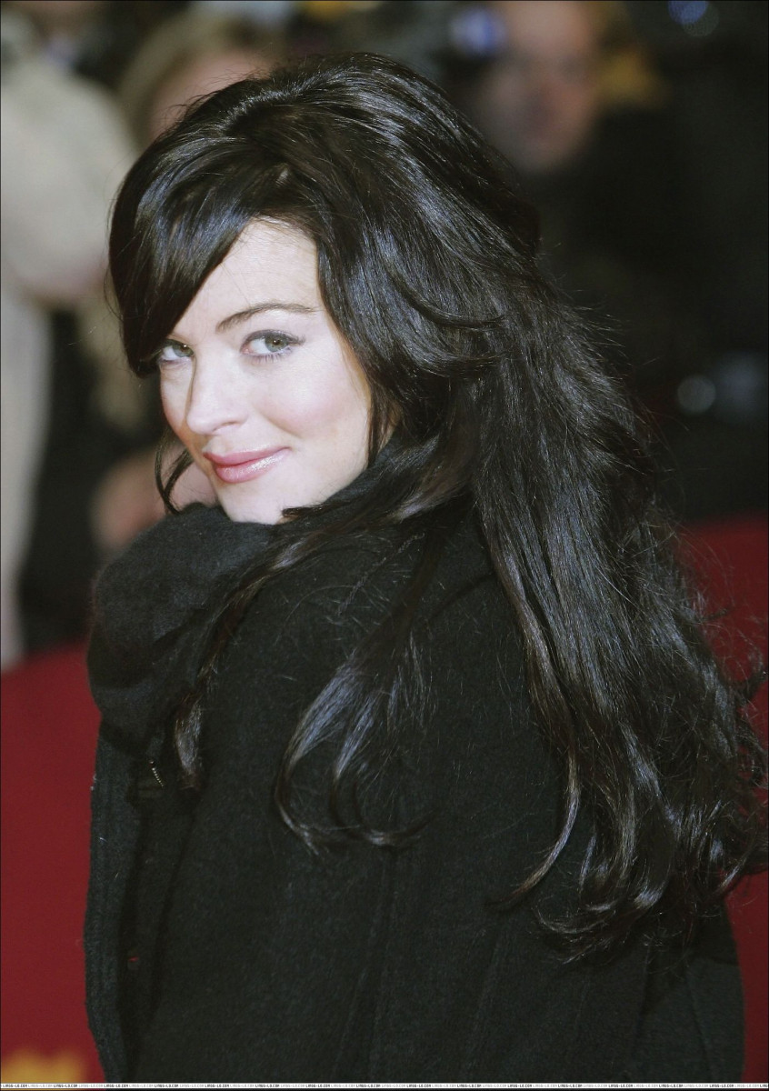 Lindsay Lohan: pic #46234