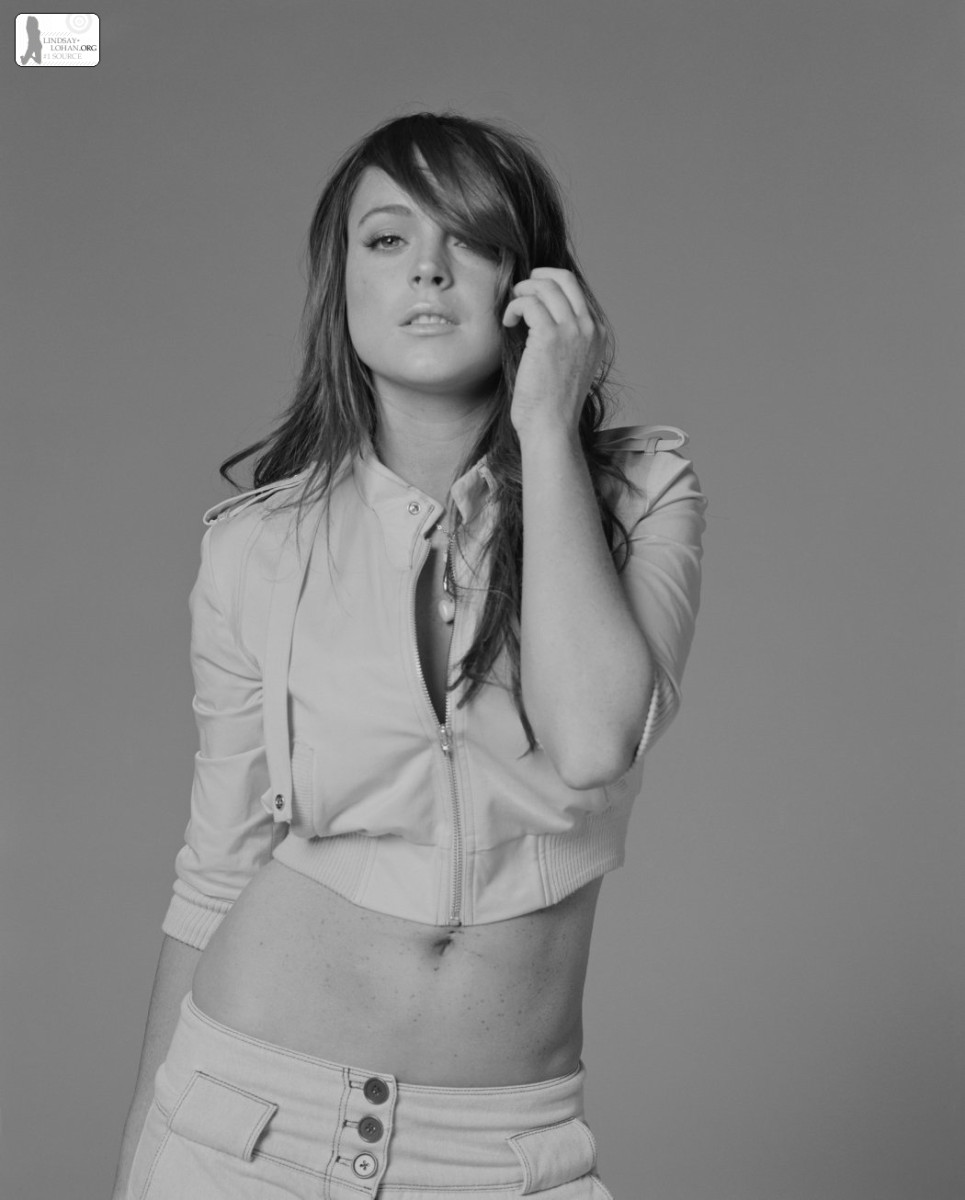 Lindsay Lohan: pic #27663