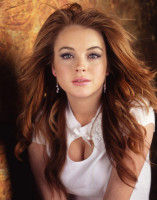 Lindsay Lohan photo #