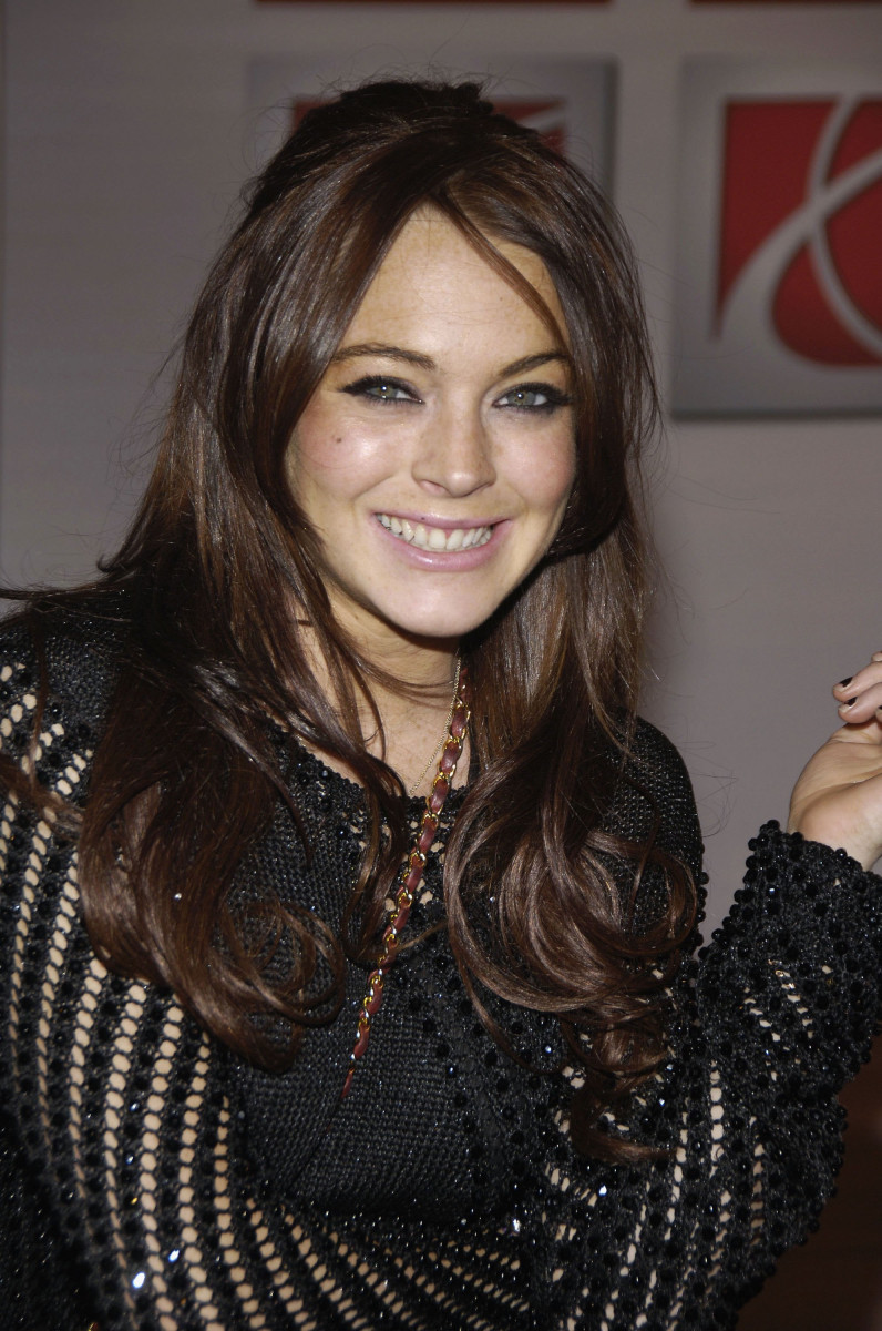 Lindsay Lohan: pic #53060