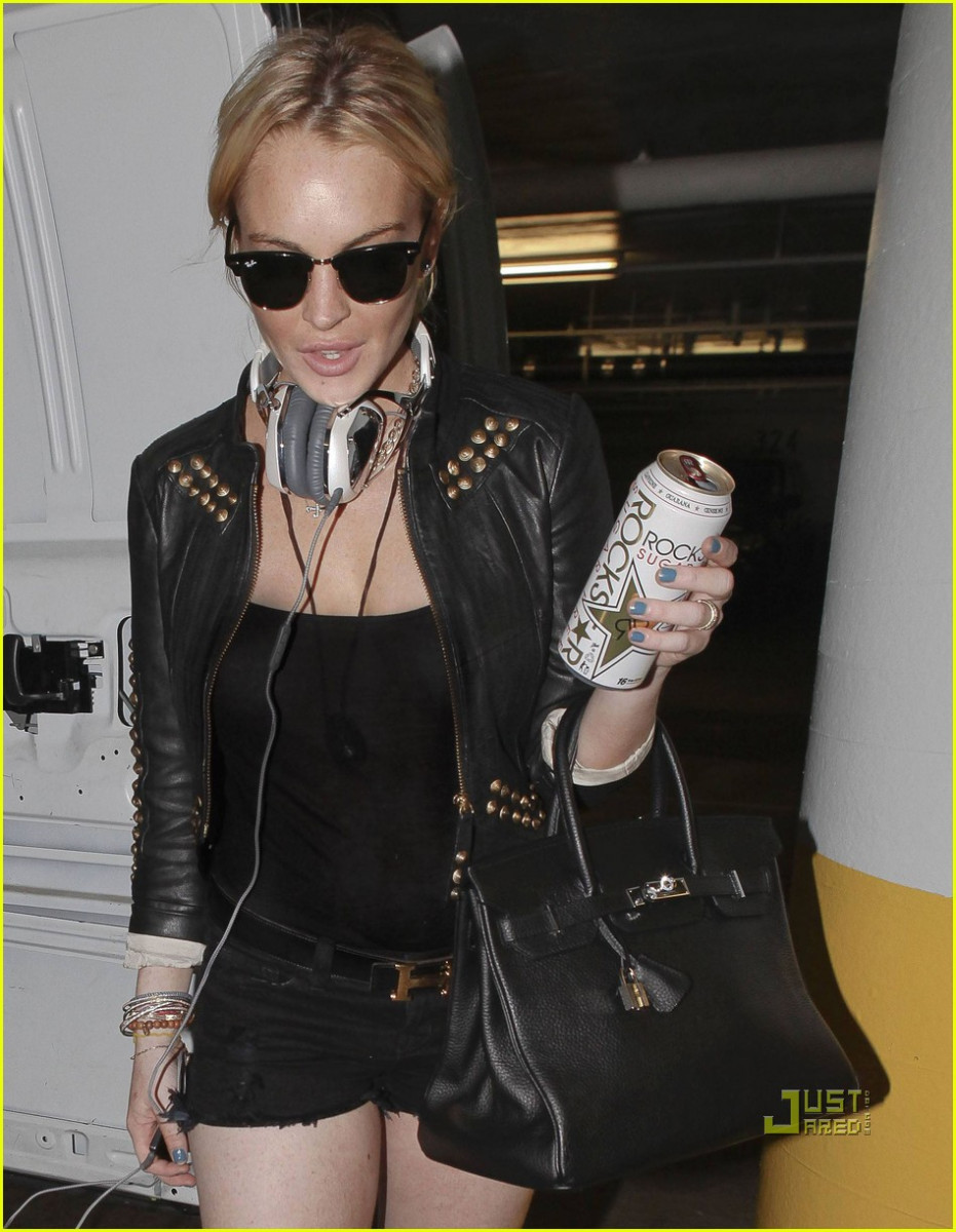 Lindsay Lohan: pic #818848