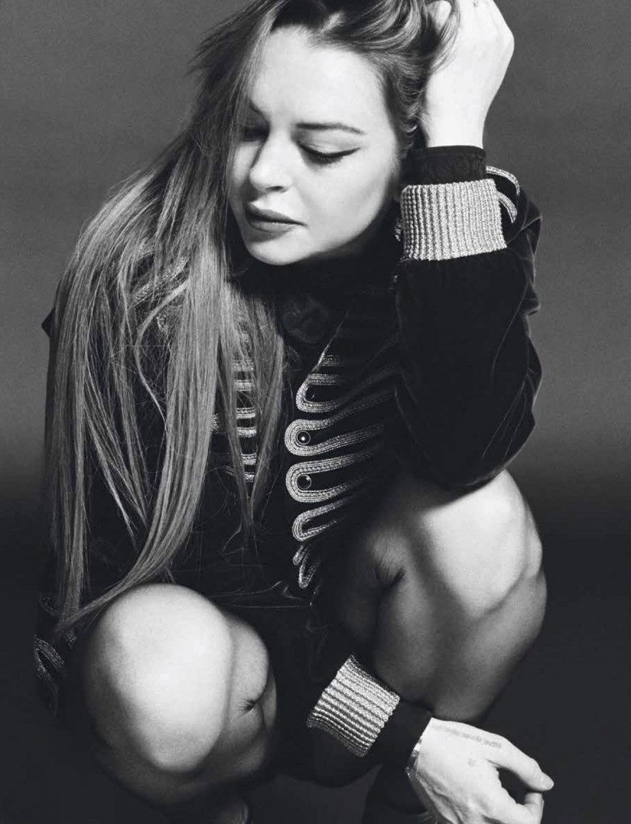 Lindsay Lohan: pic #1144223