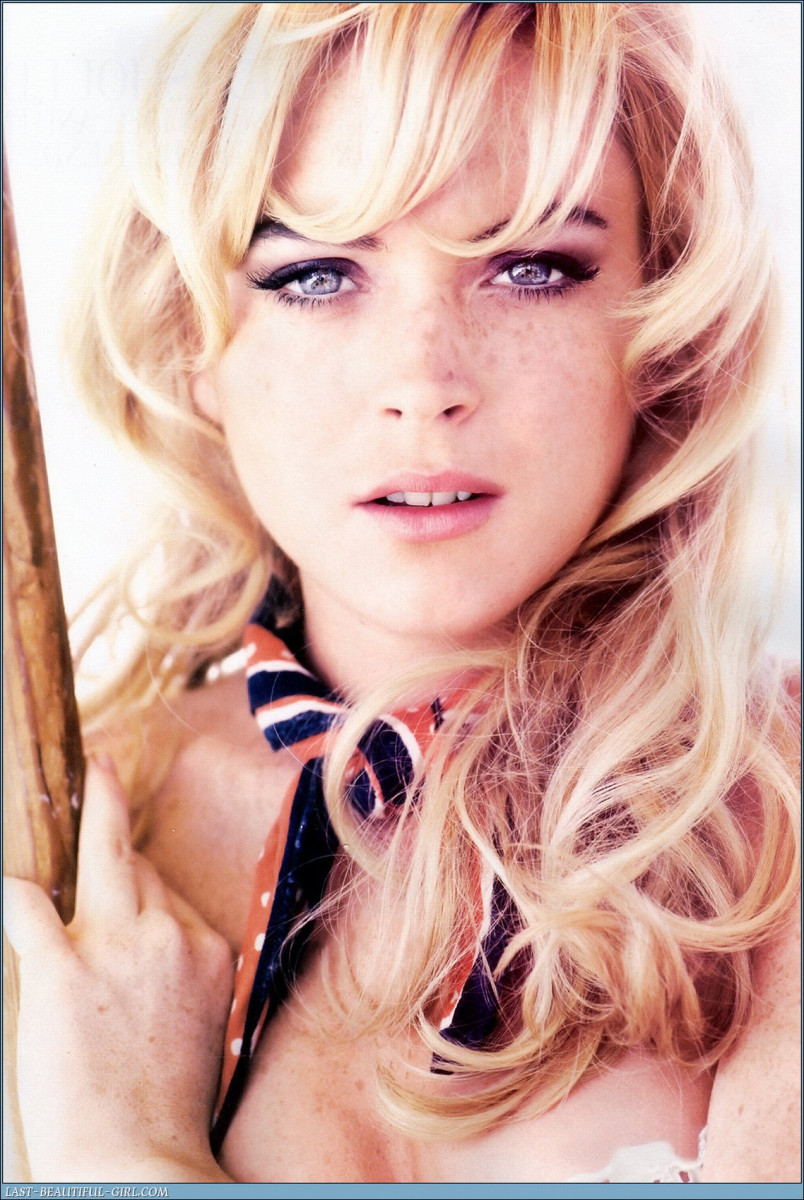 Lindsay Lohan: pic #42304