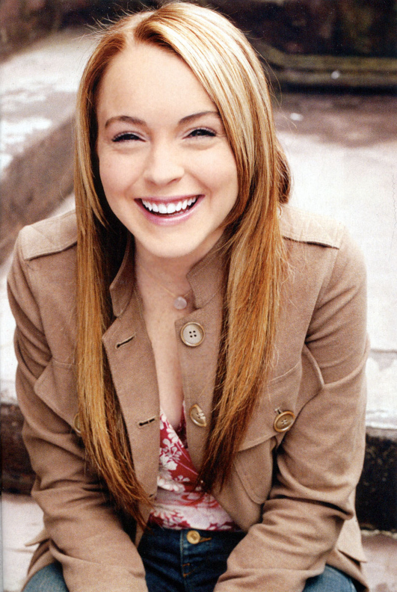 Lindsay Lohan: pic #32488