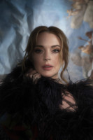 Lindsay Lohan photo #