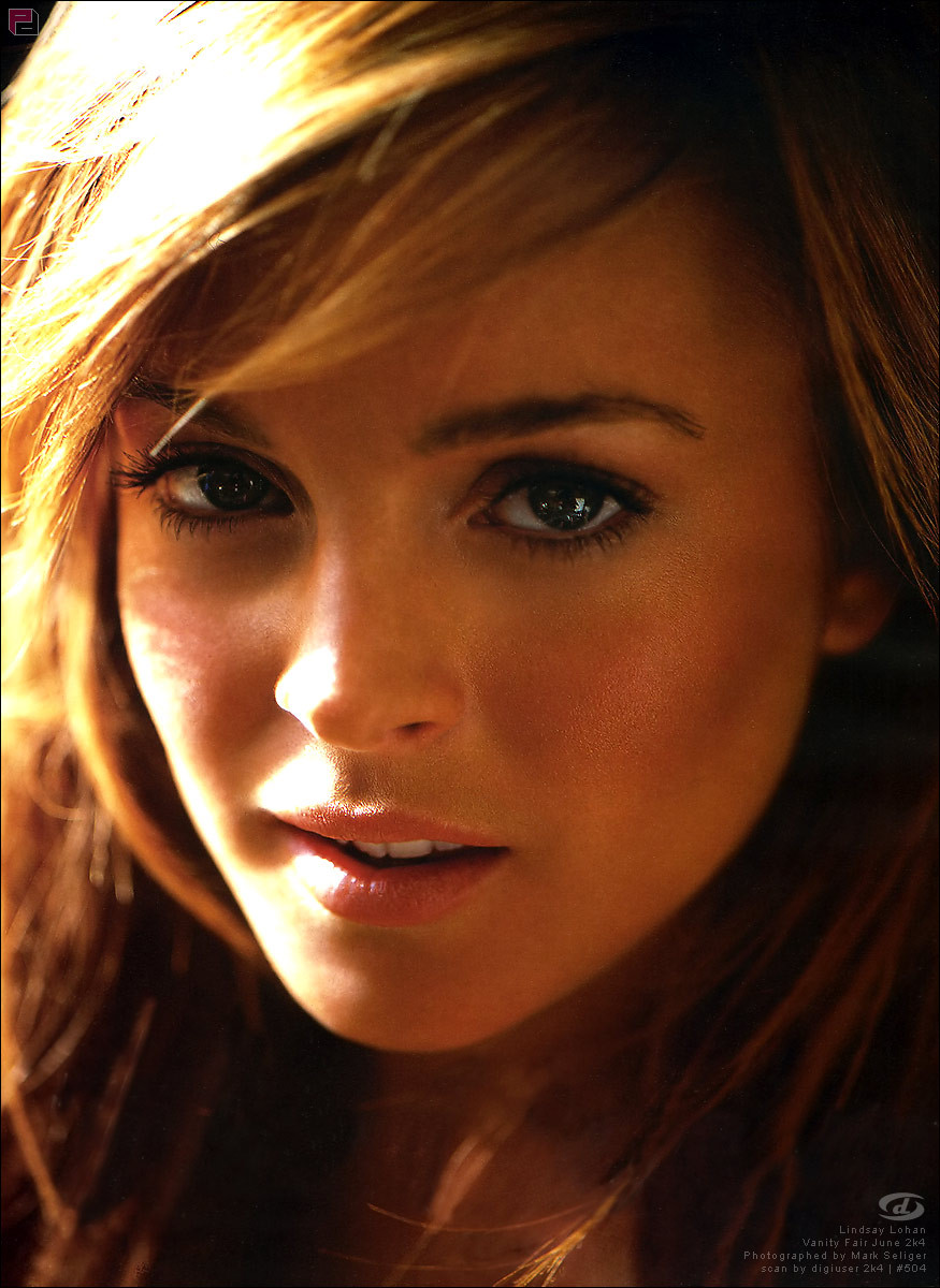 Lindsay Lohan: pic #16874