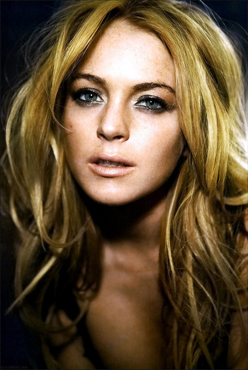 Lindsay Lohan: pic #120952