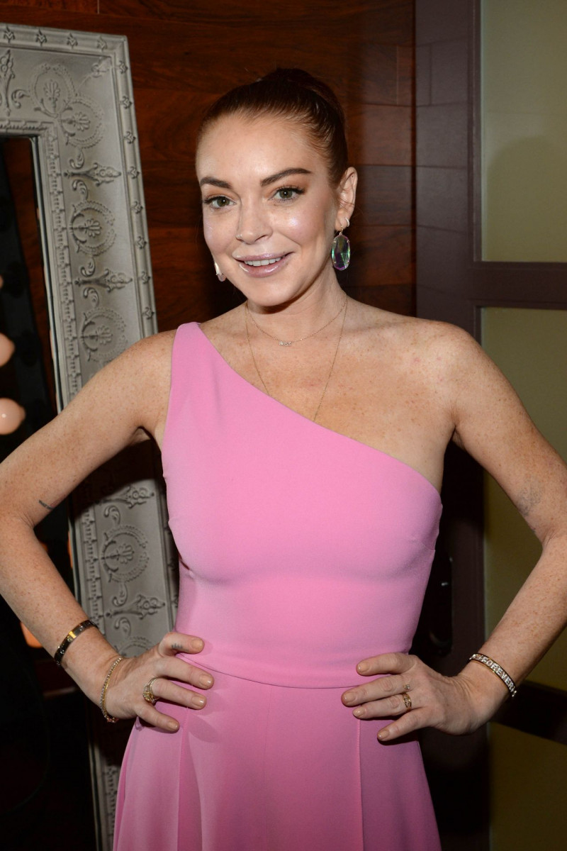 Lindsay Lohan: pic #1099116