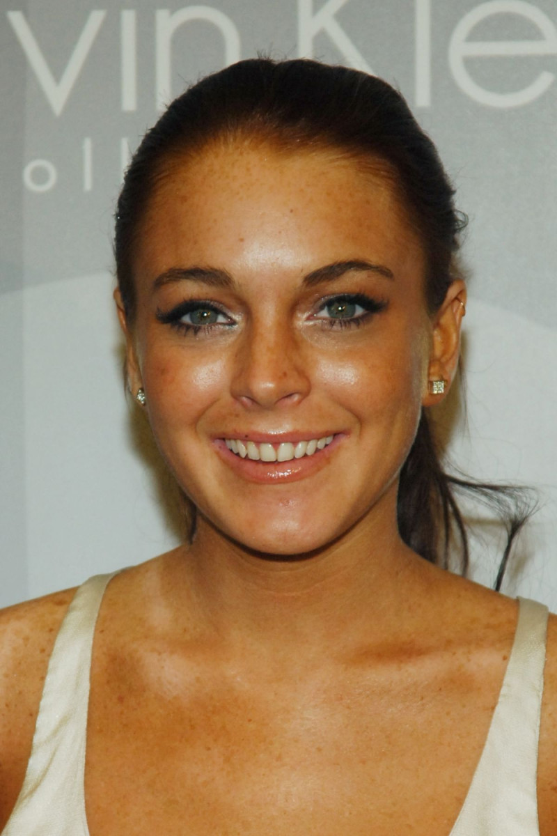 Lindsay Lohan: pic #72468