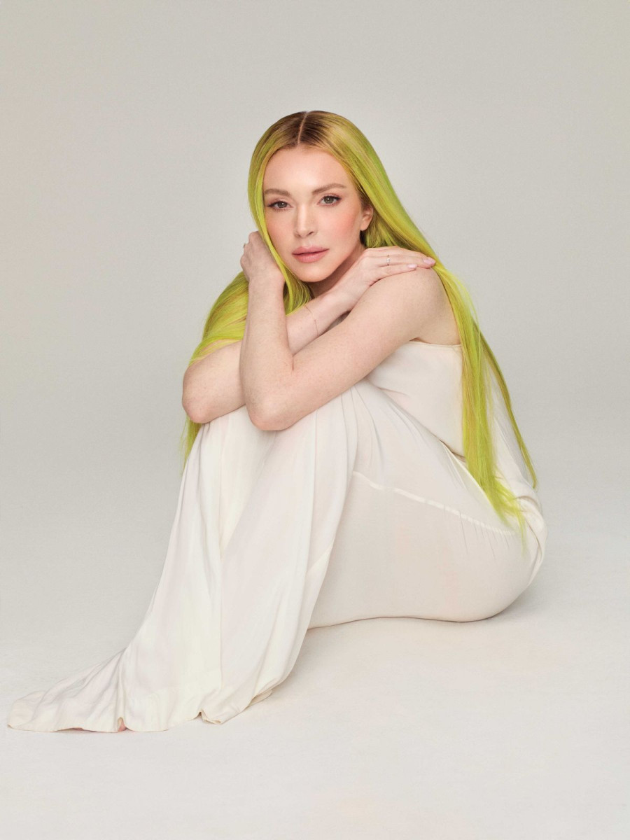 Lindsay Lohan: pic #1366261