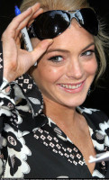 Lindsay Lohan pic #33289