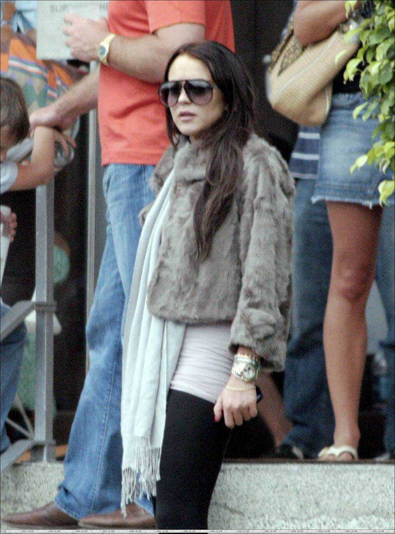 Lindsay Lohan: pic #120933