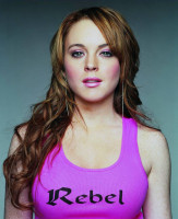 photo 4 in Lindsay Lohan gallery [id32906] 0000-00-00