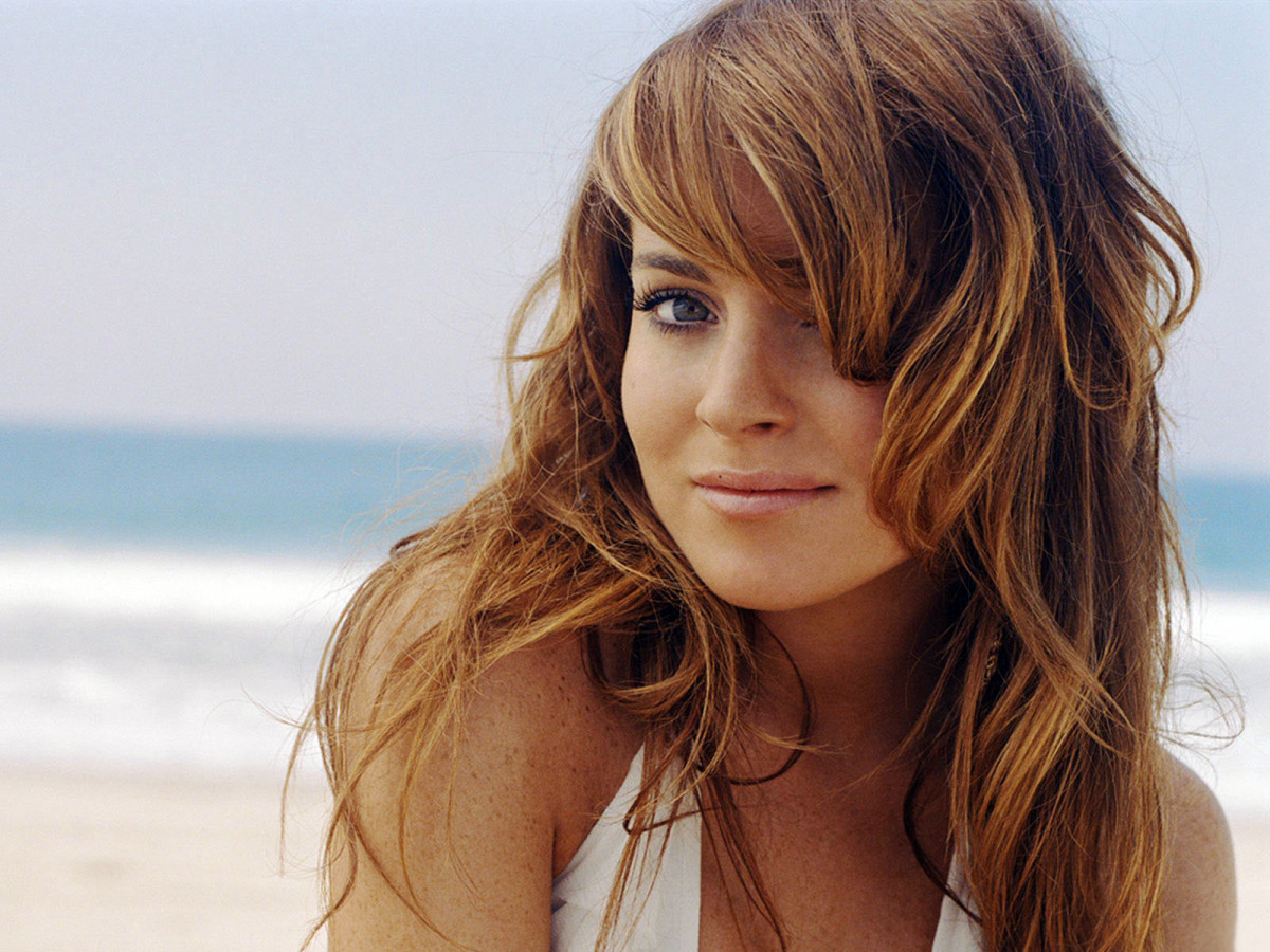 Lindsay Lohan: pic #833339