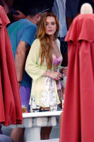 Lindsay Lohan photo #