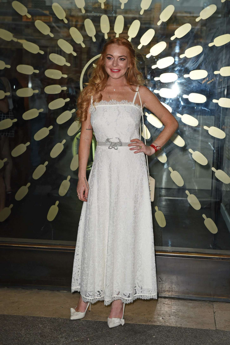 Lindsay Lohan: pic #783842