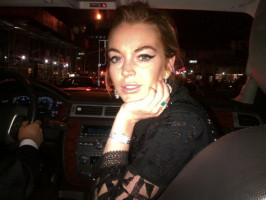 photo 13 in Lindsay Lohan gallery [id821748] 2015-12-23