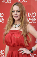Lindsay Lohan photo #