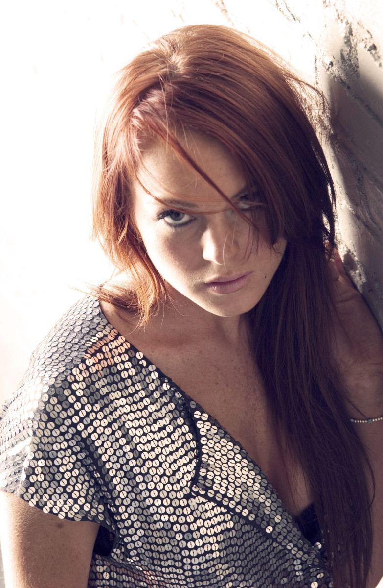 Lindsay Lohan: pic #26194