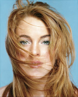 Lindsay Lohan pic #26908