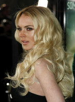 Lindsay Lohan photo #