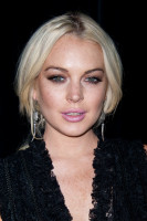 Lindsay Lohan photo #