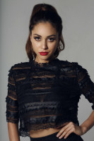 Lindsey Morgan photo #