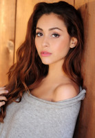 Lindsey Morgan photo #