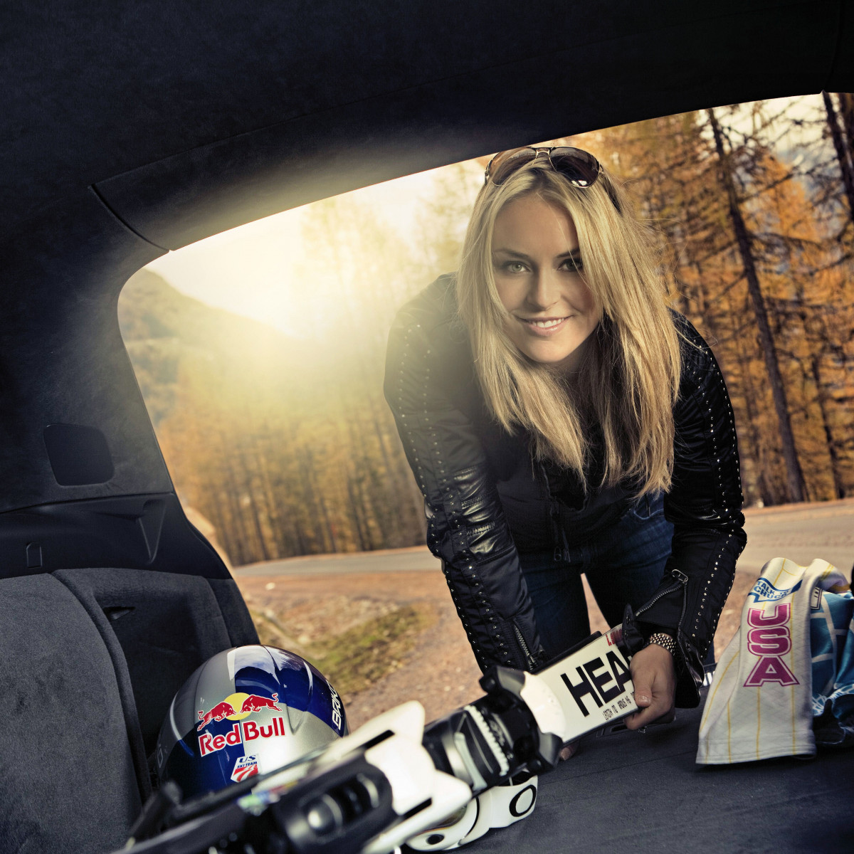 Lindsey Vonn: pic #521106