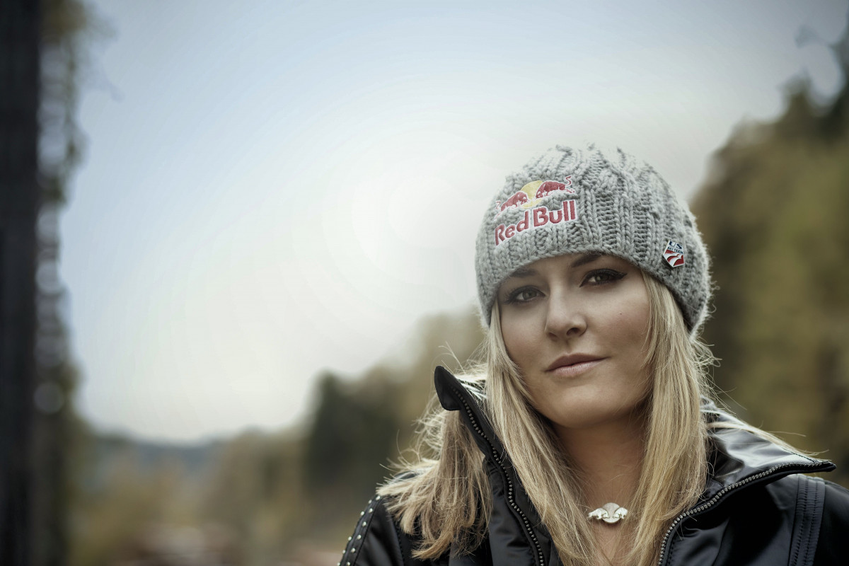 Lindsey Vonn: pic #521105