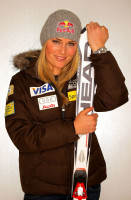 Lindsey Vonn photo #