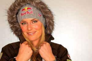 photo 14 in Lindsey Vonn gallery [id521101] 2012-08-12