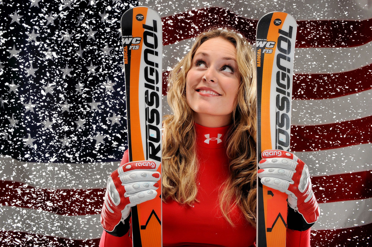 Lindsey Vonn: pic #521096