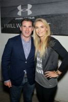 Lindsey Vonn photo #