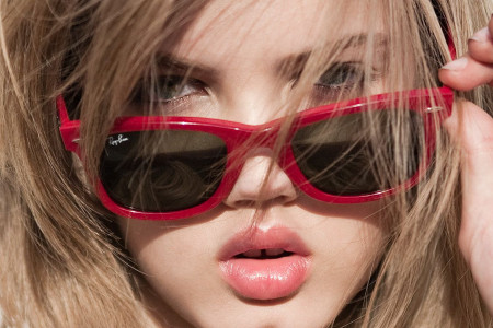 Lindsey Wixson pic #267378