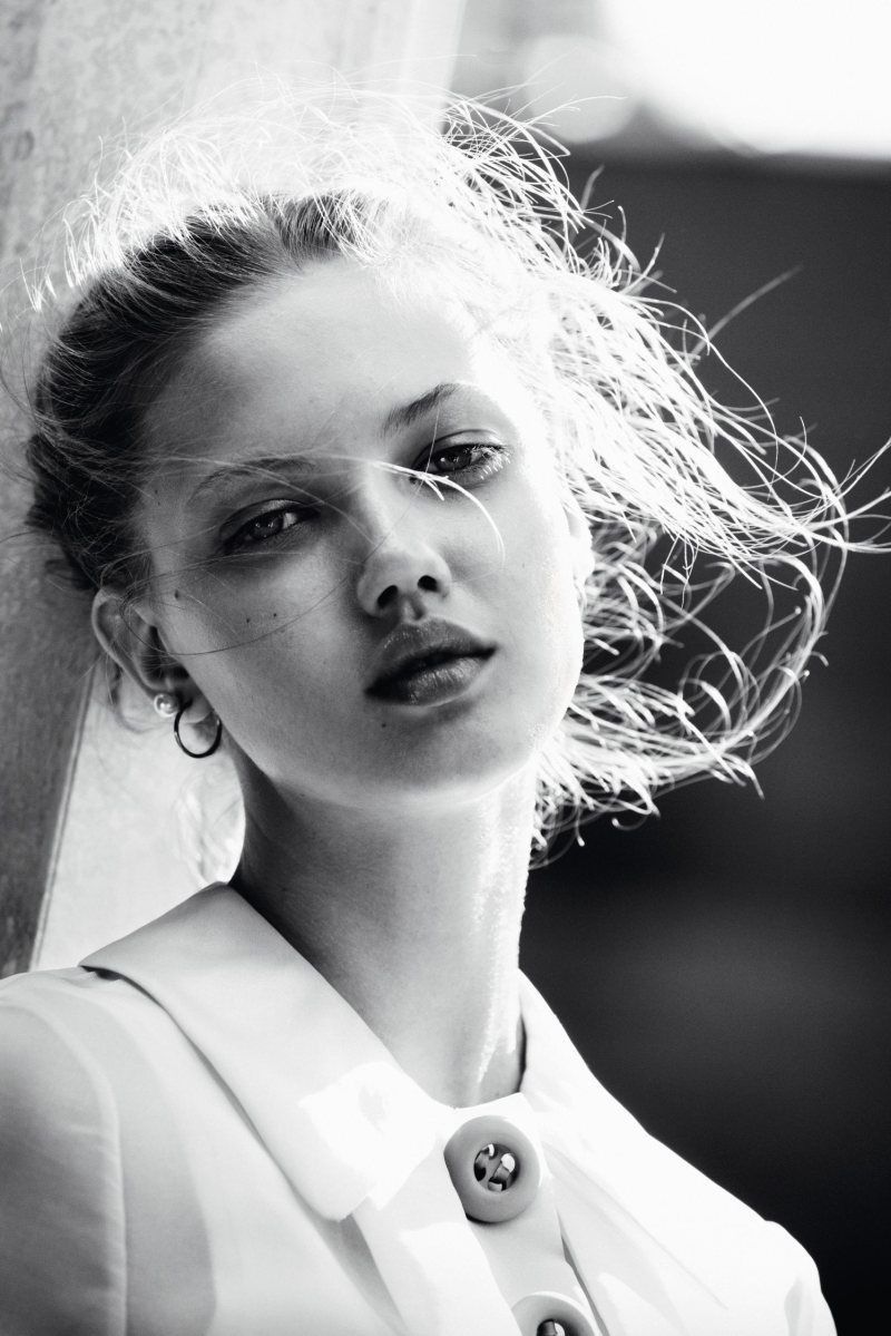 Lindsey Wixson: pic #440350
