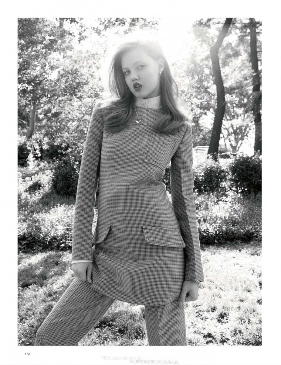 Lindsey Wixson: pic #517737