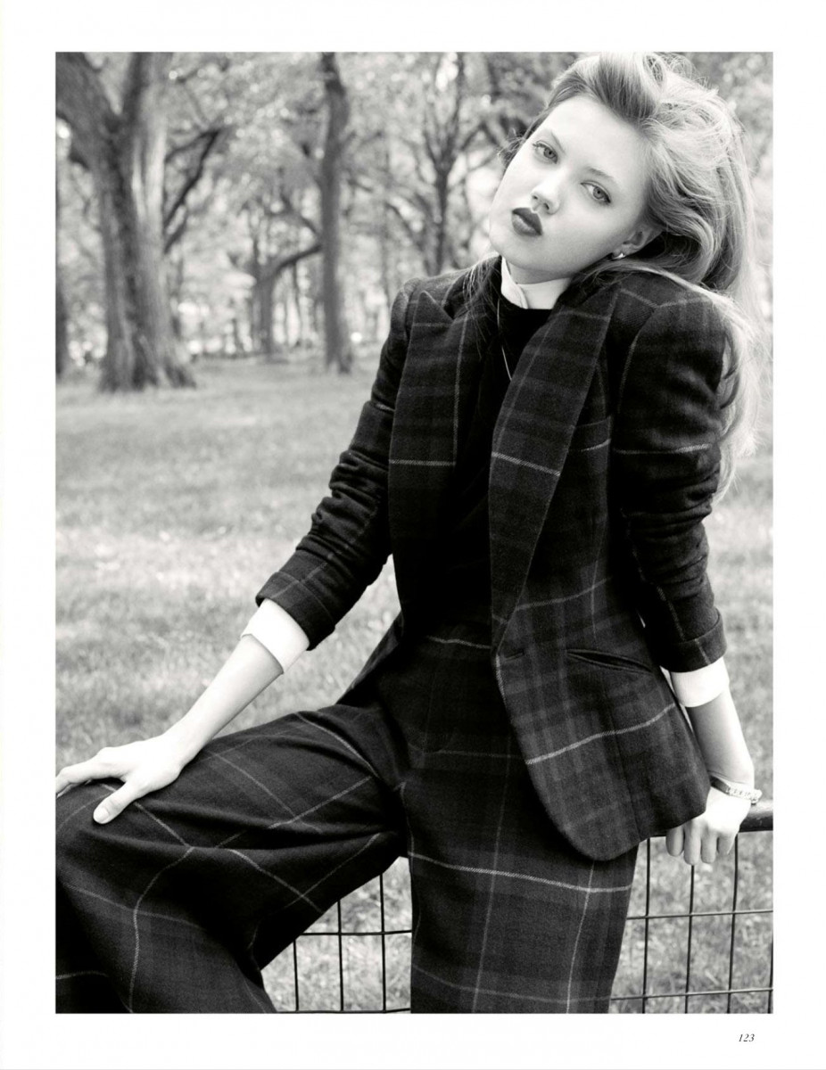 Lindsey Wixson: pic #517736