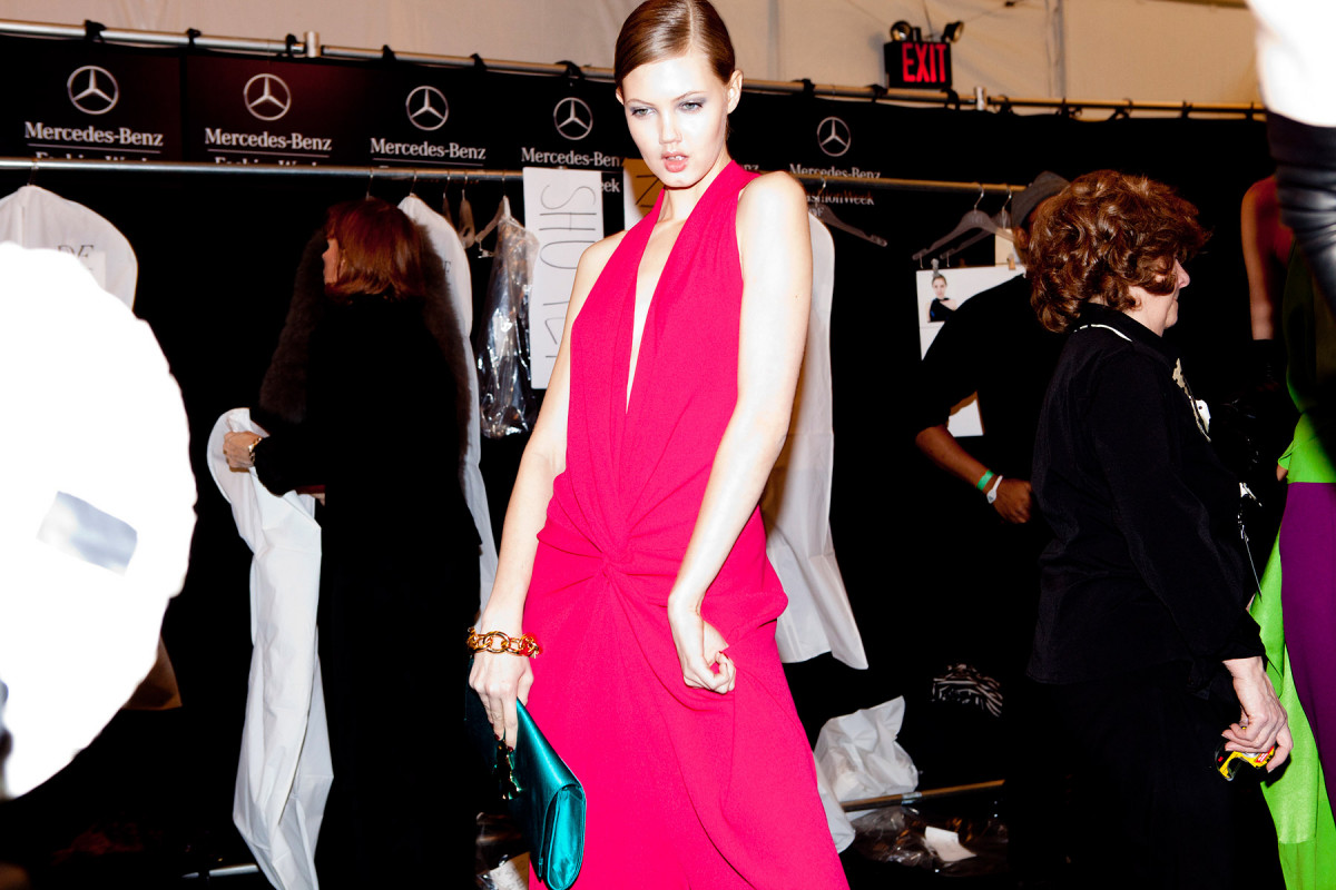 Lindsey Wixson: pic #448473