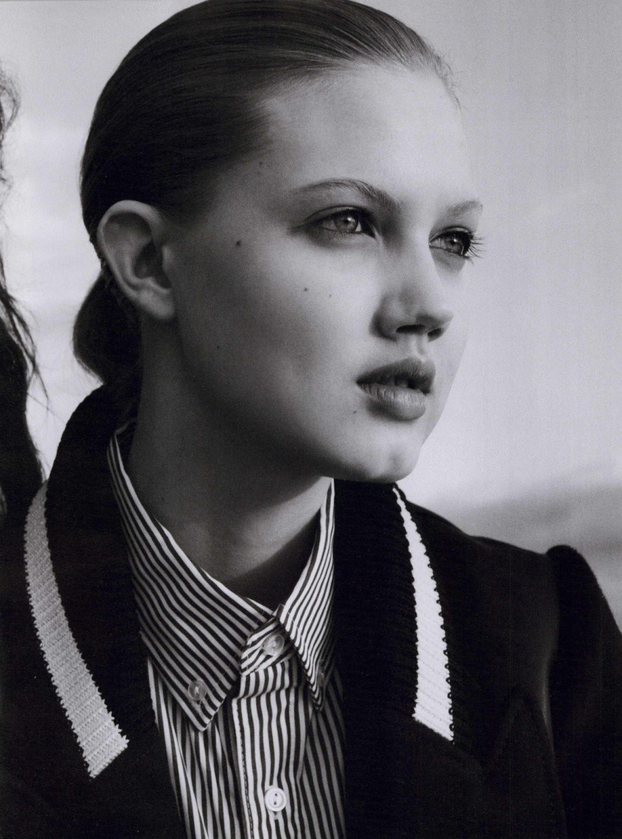 Lindsey Wixson: pic #346109