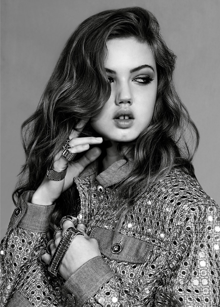 Lindsey Wixson: pic #660935