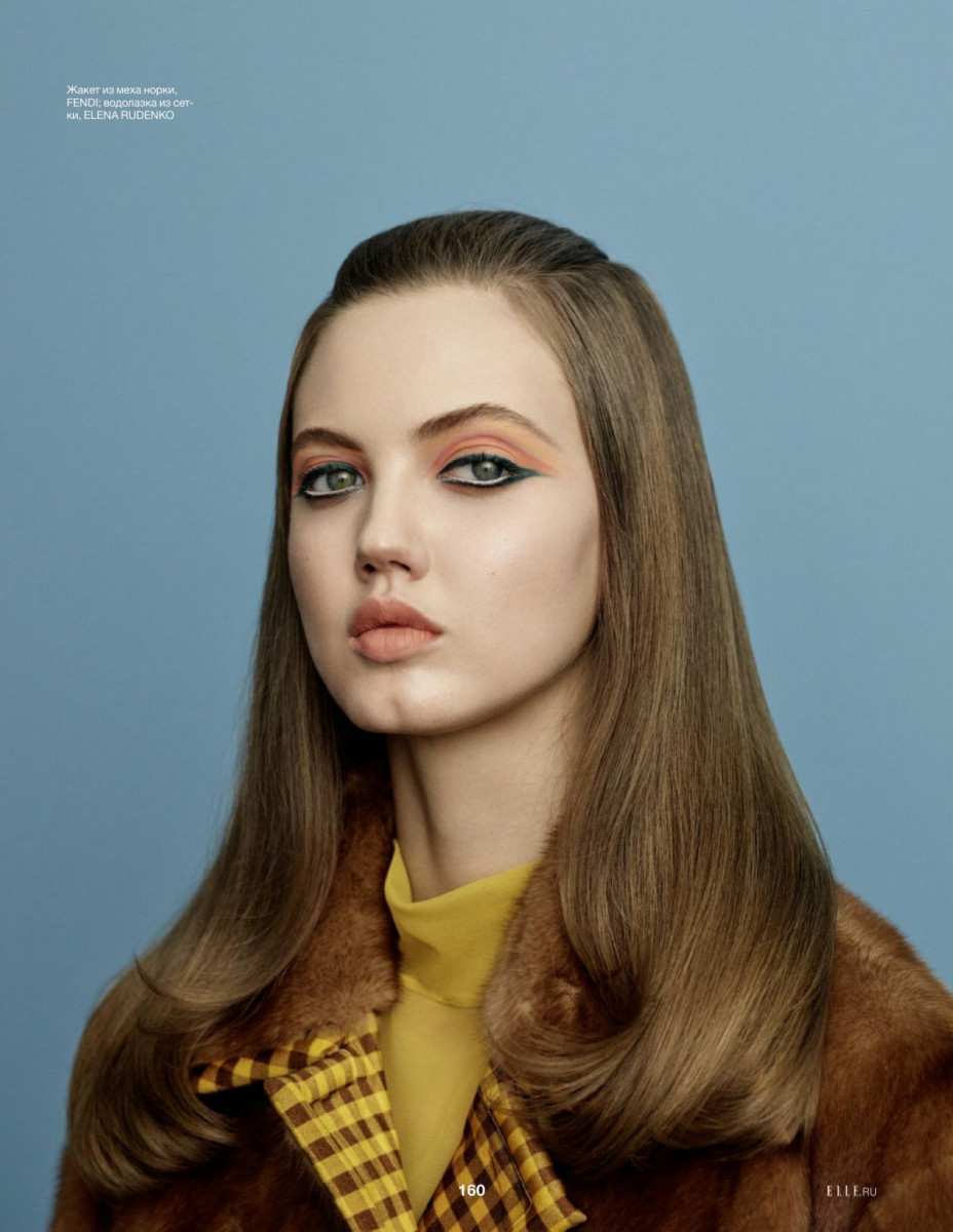 Lindsey Wixson: pic #1207364