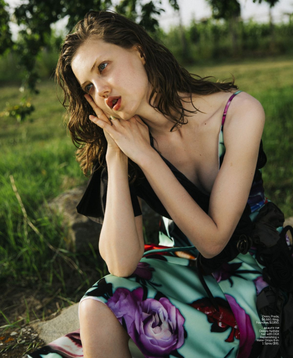 Lindsey Wixson: pic #1174362