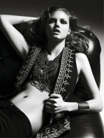 Lindsey Wixson photo #