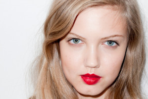 Lindsey Wixson photo #