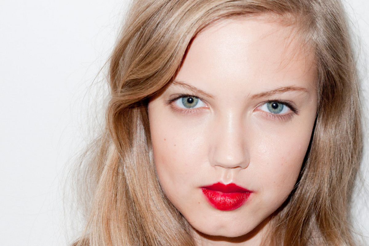 Lindsey Wixson: pic #644695