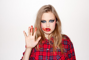 photo 3 in Lindsey Wixson gallery [id644691] 2013-11-07