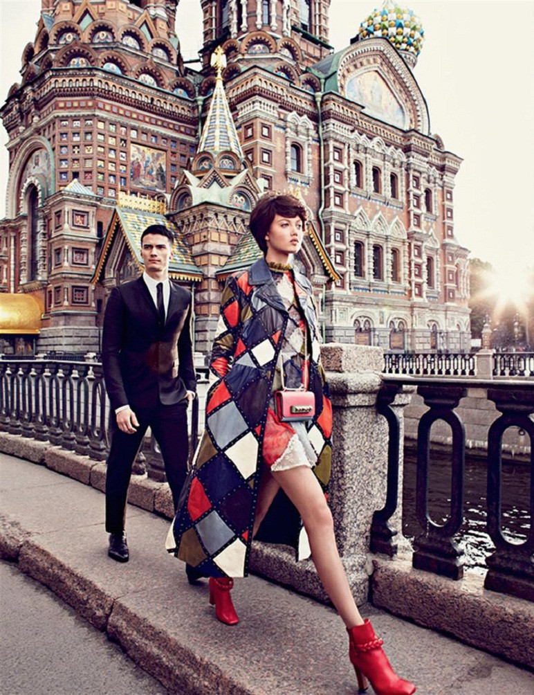 Lindsey Wixson: pic #726065