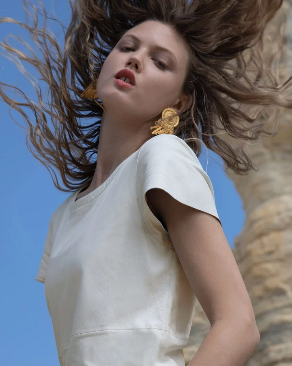 Lindsey Wixson: pic #1357880