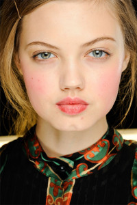 photo 4 in Lindsey Wixson gallery [id448474] 2012-02-20